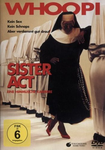 undefined, Sister Act (DE)