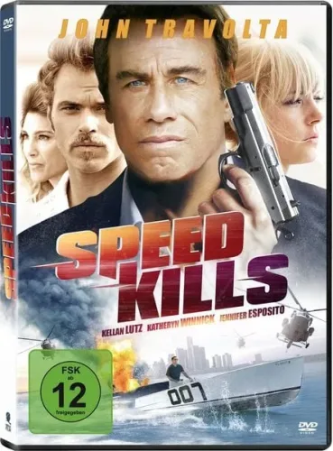 undefined, Speed Kills (DE)