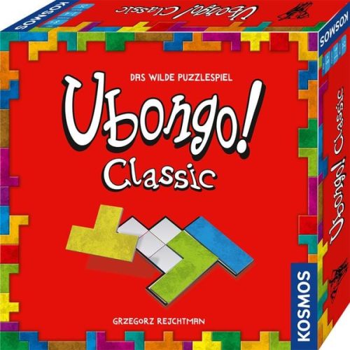 Franckh-Kosmos, Ubongo Classic