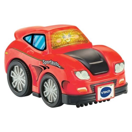 VTech, Sportauto