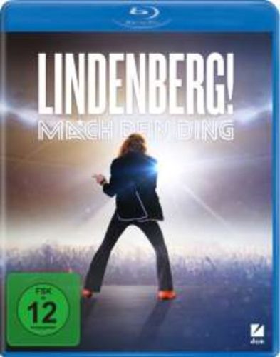 undefined, Lindenberg! - Mach Dein Ding (DE)