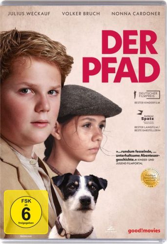 undefined, Der Pfad (DE)