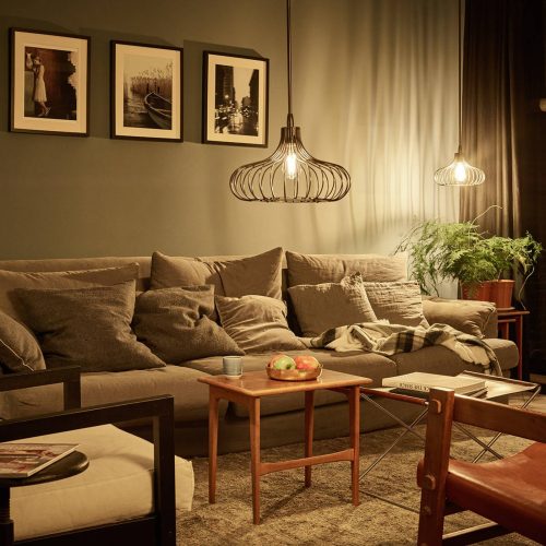 Philips, Philips LED Kugel E14 (3.4W) 40W