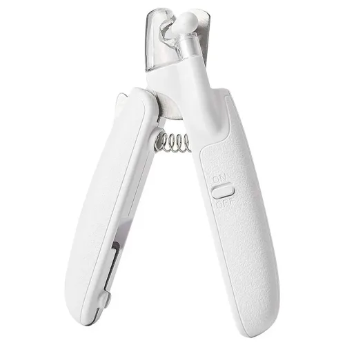 Petkit, Krallenschneider PETKIT Plastik weiss