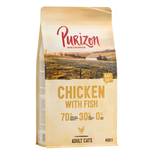 Cosma, Cosma Nature 6 x 70 g - Mixpaket 1 (6 Sorten)