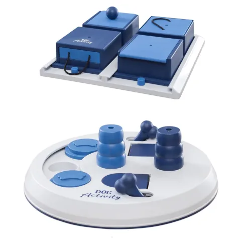 Trixie, Trixie Dog Activity Poker Box