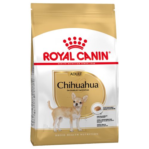 Royal Canin, ROYAL CANIN Chihuahua Adult 1.5 kg