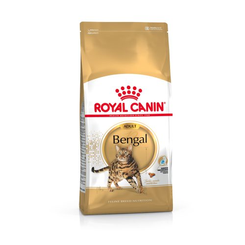 Royal Canin, ROYAL CANIN Bengal Adult 10 kg