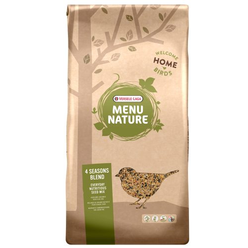 Versele-Laga, Versele-Laga Menu Nature 4 Seasons 20 kg