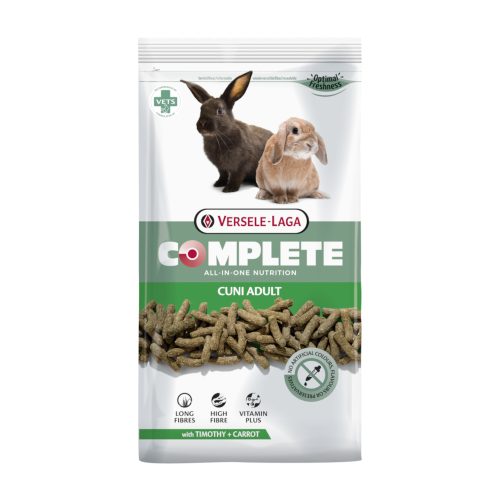 Versele-Laga, Versele-Laga Cuni Complete für Kaninchen 8 kg