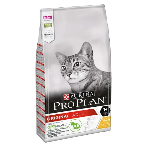 PDM to be maintained, Purina Pro Plan Kätzchenfutter 'Healthy Start? mit Huhn