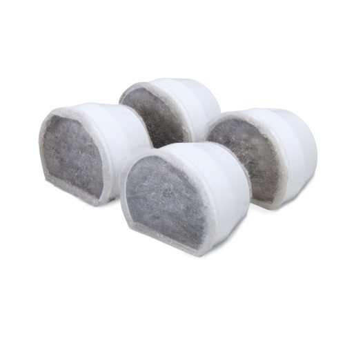 Petsafe, PetSafe Kohlefilter, 4er Pack