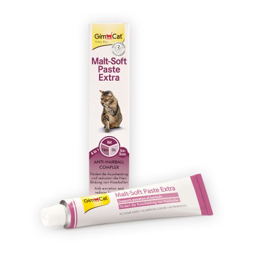 Gimcat, GimCat Malt-Soft Paste Extra 200 g