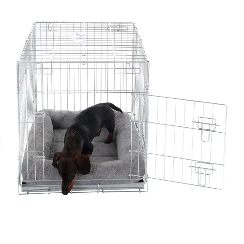 Trixie, Trixie Gittertransportbox Home M-L