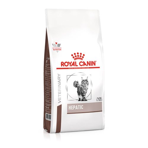 Royal Canin, ROYAL CANIN Veterinary HEPATIC 2 kg