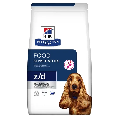 Hills, Hill's Prescription Diet k/d + Mobility 12 kg