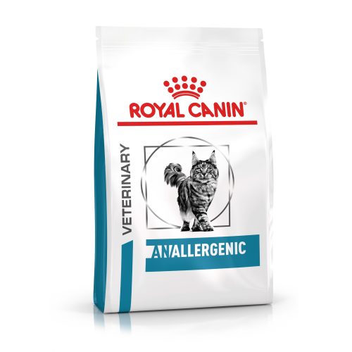Royal Canin, ROYAL CANIN Veterinary Anallergenic 2 kg