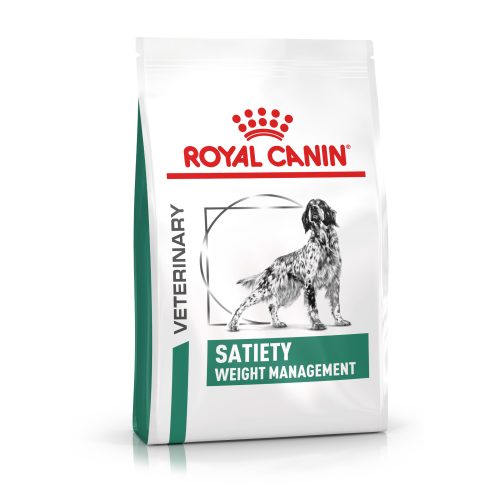 Royal Canin, ROYAL CANIN Veterinary Satiety Weight Management 6 kg