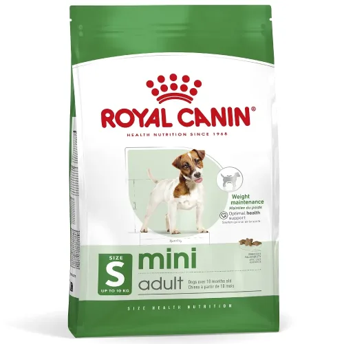 Royal Canin, ROYAL CANIN Mini Adult 4 kg
