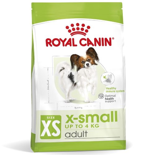 Royal Canin, ROYAL CANIN Adult X-Small 1.5 kg