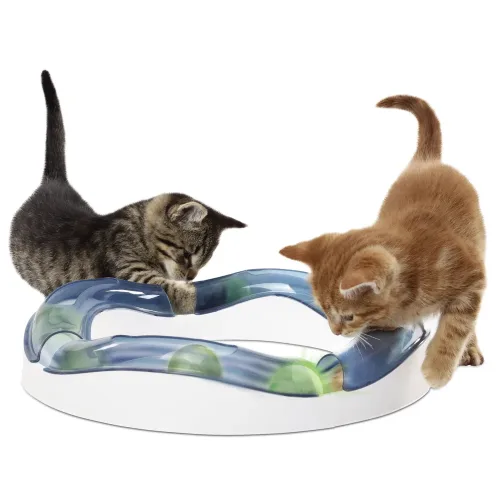 Catit, Catit Spielzeug Fireball