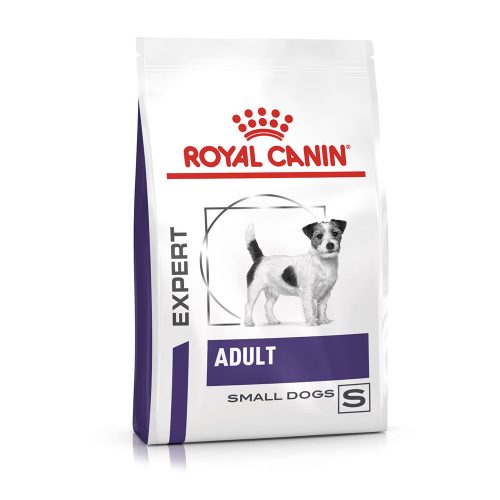 Royal Canin, Royal Canin® Veterinary Care Nutrition Adult Small Dog Dental & Digest Hund