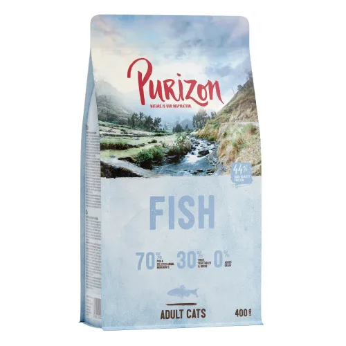 Cosma, Cosma Nature 6 x 70 g - Mixpaket 1 (6 Sorten)