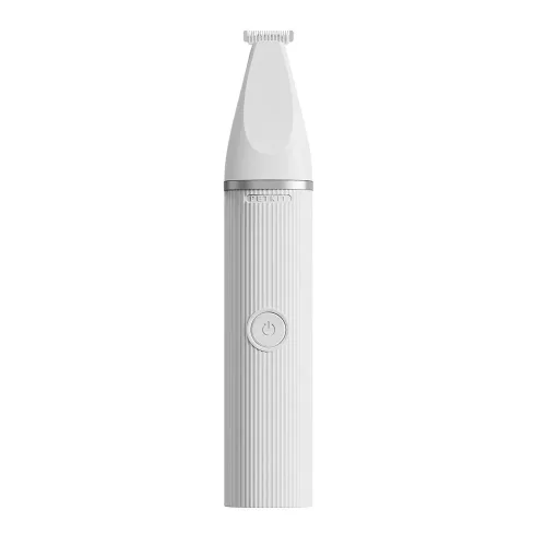 Petkit, PETKIT 2-in-1 Haustiertrimmer Pro, Weiss