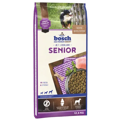 Bosch, bosch Senior Age & Weight 11.5 kg