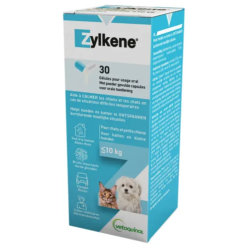 Zylkene, Zylkène® 75 mg