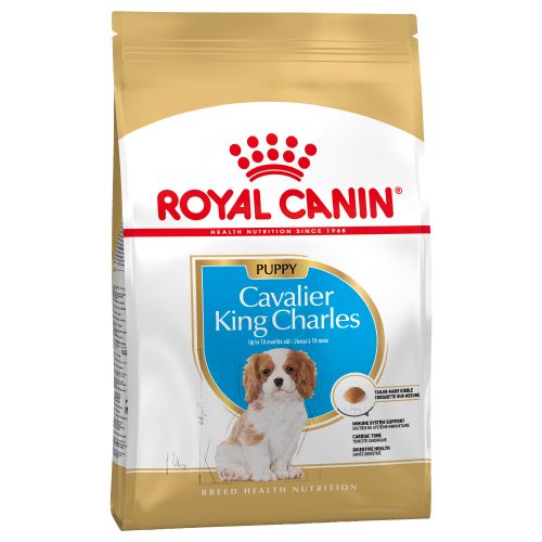 Royal Canin, ROYAL CANIN Cavalier King Charles Puppy 1,5kg