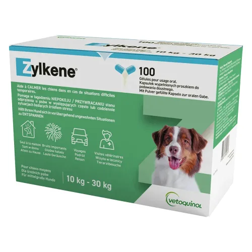 Zylkene, Zylkène® 225 mg für Hunde