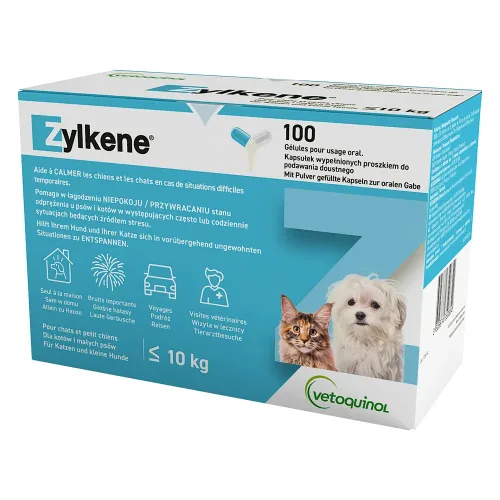 Zylkene, Zylkène® 75 mg