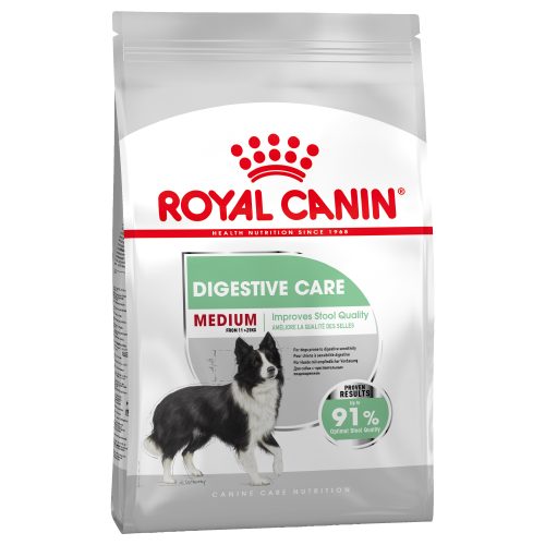 Royal Canin, ROYAL CANIN Digestive Care Medium 12 kg