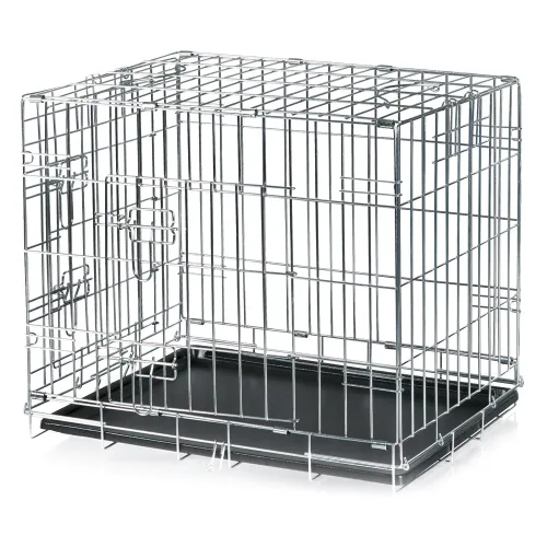 Trixie, Trixie Gittertransportbox Home M