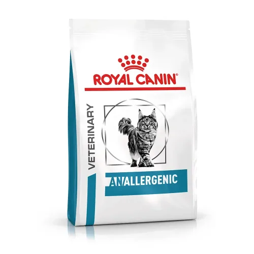 Royal Canin, ROYAL CANIN Veterinary Anallergenic 2 kg