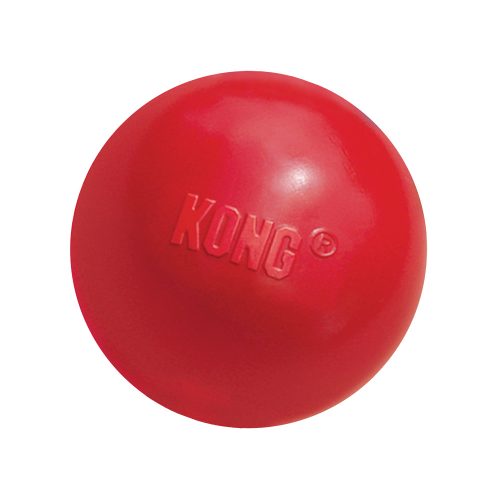 KONG, KONG Spielzeug Ball S