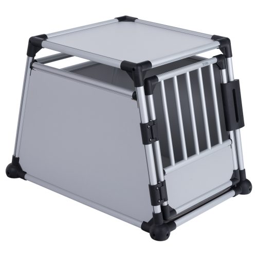 Trixie, Trixie Transportbox Aluminium M-L