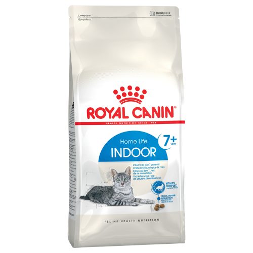 Royal Canin, ROYAL CANIN Indoor 7+ 1.5 kg