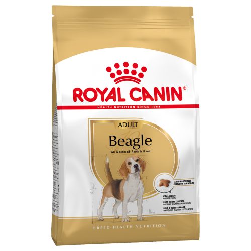 Royal Canin, ROYAL CANIN Beagle Adult 12 kg