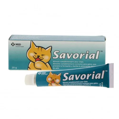 PDM to be maintained, Savorial? Katzen-Mundpasta