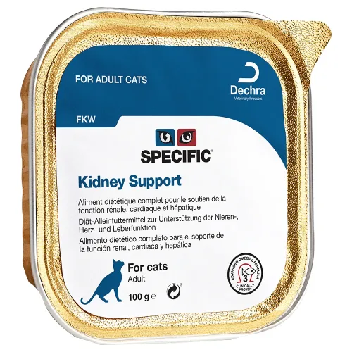 SPECIFIC, Specific Kidney Support Adult