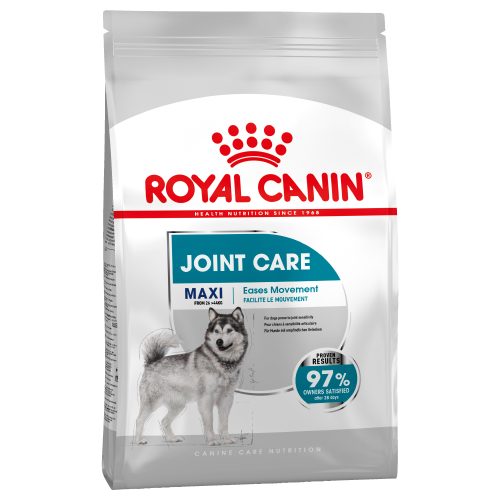 Royal Canin, ROYAL CANIN Maxi Joint Care 10 kg