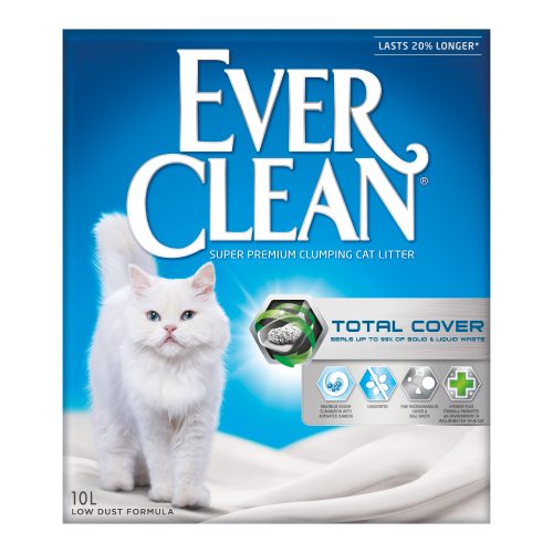 Ever Clean, Ever Clean Total Cover 10 l