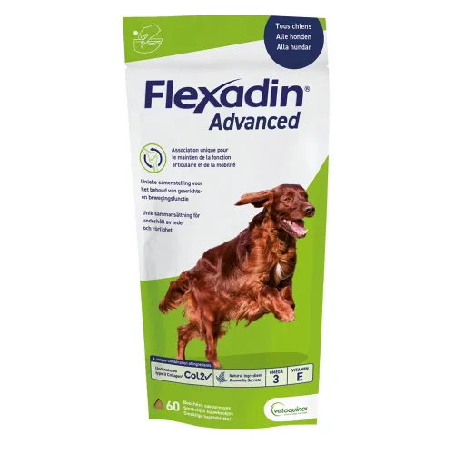 Flexadin, Flexadin® Advanced