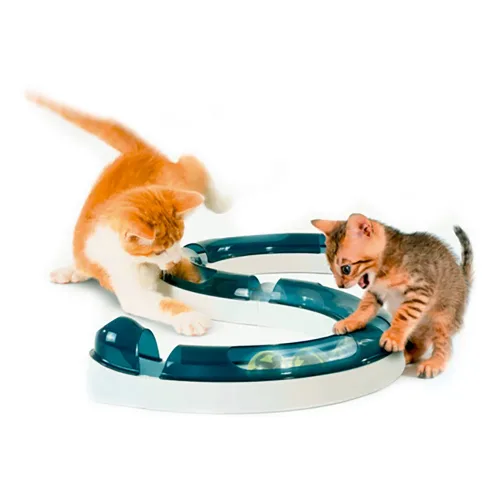 Catit, Catit Spielzeug Fireball