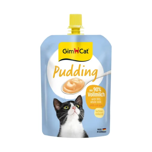 Gimpet, Gimpet Pudding für Katzen 150G