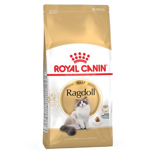 Royal Canin, ROYAL CANIN Ragdoll Adult 2 kg