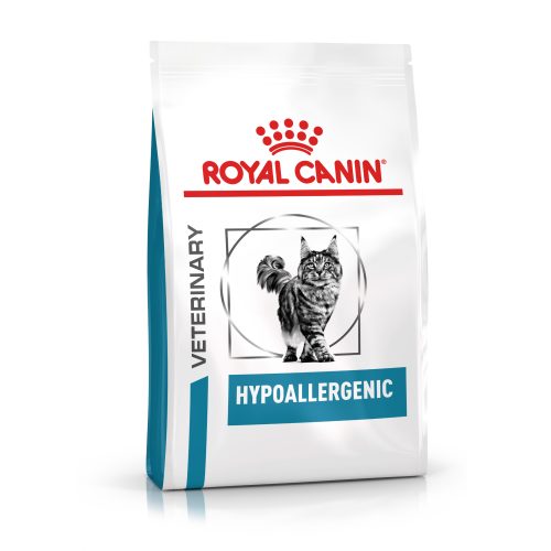 Royal Canin, ROYAL CANIN Veterinary Hypoallergenic 2.5 kg