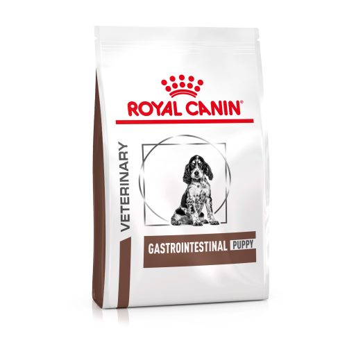 Royal Canin, ROYAL CANIN Veterinary Gastrointestinal Puppy 2.5 kg